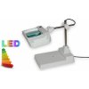 LED lampa so zväčšovacím sklom T86-H zväčšenie 5 dioptrií