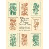 Folklore and Symbolism of Flowers, Plants and Trees
