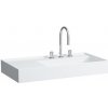 Umývadlo Laufen Kartell By Laufen 90x46 cm H8103390001111