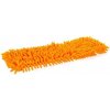 Příslušenství Brilanz mop náhradní žinylkový, oranžový
