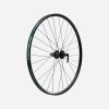 VAN RYSEL Zadné koleso na gravel bicykle 120/520