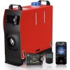 Vevor Autokúrenie 12 V/24 V 8 kW All In One, Bluetooth Aplikácia