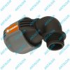 GARDENA 2781-20 L-kus 25 mm x 3/4