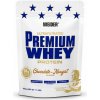 WEIDER Premium Whey protein 500g Príchuť: vanilka-karamel