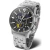 Vostok Europe Expedition North Pole Solar Power Chronograph VR42-595A732B - Náhradní žlutý silikonový řemínek + 5 rokov záruka a darček ZADARMO