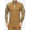 Mikina Helikon-Tex MCDU Combat Shirt - NyCo Ripstop - multicam