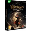 Mandragora: Whispers of Witch Tree: Collectors Edition - Xbox Series X
