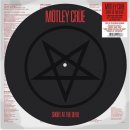 Mötley Crue: Shout At The Devil - Limited Picture Disc Vinyl LP