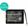 Batéria pre Marshall Stockwell, 3400mAh, Li-Ion, 11.1V, TF18650-2200-1S3PA, HQ