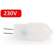 Lumenix Led žiarovka G4 MINI 3W neutrálna biela 230V