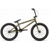 Befly FLIP, dark green, BMX - 20,4