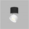 LED2 11508331 LED stropné bodové svietidlo klip On 11W | 3000K