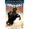 Batman Operace zásnuby - King Tom