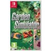 Garden Simulator (SWITCH)