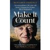Make It Count - Benjamin Ferencz