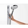 Hansgrohe Raindance Select S sprchový set