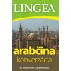 Arabčina - konverzácia so slovníkom a gramatikou-2.vydanie - Kolektív