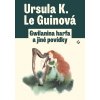 Gwilanina harfa a jiné povídky [Le Guin Ursula K.]