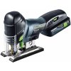 FESTOOL PSC 420 HPC 4,0 EBI-Plus Akumulátorová priamočiara píla 576525