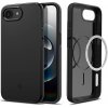 KRYT SPIGEN THIN FIT MAG MAGSAFE IPHONE 16E Čierny