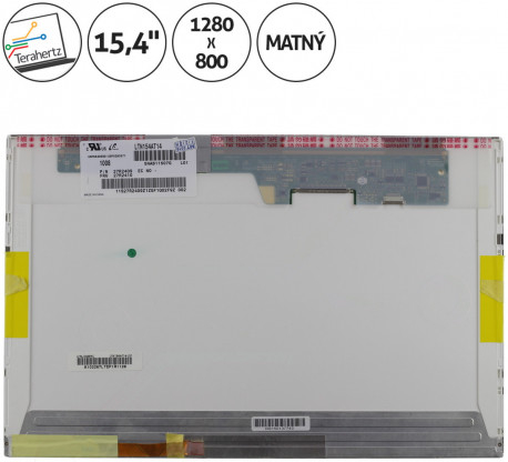 Acer Aspire 5715Z-3A2G16MI displej od 83,82 € - Heureka.sk
