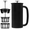Espro P7 French Press Čierna, 950 ml