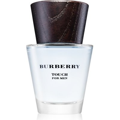 Burberry Touch for Men toaletná voda pre mužov 50 ml