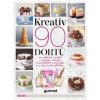 Kreativ - 90 dortů - Kolektiv Autorů
