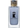 Dolce & Gabbana K toaletná voda pánska 150 ml