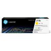 HP 219X originálny toner - žltý (W2192X) (W2192X)