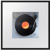 SAMSUNG Music Frame HW-LS60D Lifestylový bezdrátový reproduktor HW-LS60D/EN
