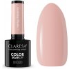 Claresa Gél lak NUDE GLOW Gummy Nude 3 5 g