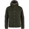 Fjällräven Greenland No. 1 Down jacket Deep Forest