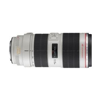 Canon 70-200mm f/2.8L IS II USM