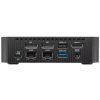 ASUS mini PC ExpertCenter PN54-S1 (PN54-S1-S70016AL), R7 260, 32GB, 1TB SSD, Radeon 700M, W11 Pro, Black (90MS0391-M000H0)