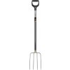 Vidle Ergonomic™ kompostové - 1070711 - Fiskars
