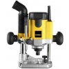 Frézka vrchná 1100W elektronická kontrola otáčok Tstak DEWALT DW621KT