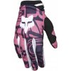 RUKAVICE FOX LADY 180 RACE SPEC GUAVA (XL)