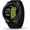 Garmin Approach S50, Slate/ Black Športové hodinky vhodné na golf