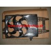 Fiat PUNTO 6/03-ventilátor chladičov 1,2i-1,4i s AC,MAGNETI