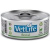 Farmina Vet Life cat renal konzerva pre mačky 85g
