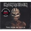 IRON MAIDEN - THE BOOK OF SOULS CD