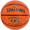 Spalding Lopty basketball oranžová 5 Rookie Gear