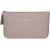 Oxybag Elegance maxi kozmetická taška leather mocca
