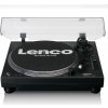 Lenco L-3818BK schwarz