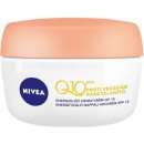 Nivea Q10 Plus Energy Day Care (Pro viditelnou redukci vrásek) 50 ml