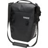 Cyklistická taška na nosič Thule Shield Pannier 22L - Čierna 3205406