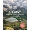 Lonely Planet Best Road Trips Germany, Austria & Switzerland - Lonely Planet, Marc Di Duca, Ham Enright. Becki, Anthony, Lonely Planet Global Limited