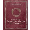 The Elder Scrolls: The Official Survival Guide to Tamriel - Tori Schafer