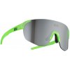 Neon SKY, Crystal Green/ Black Veľkosť: M/L Cyklistické okuliare s vymeniteľnými šošovkami